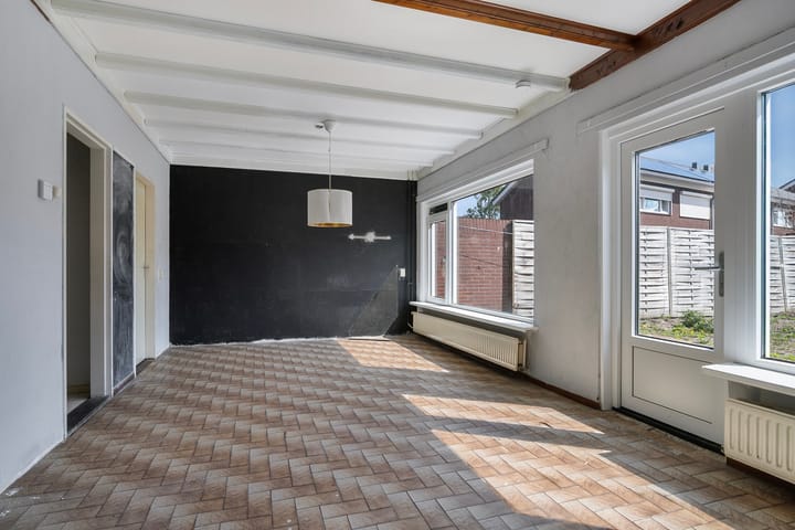 Foto 4 van Gagelstraat 28