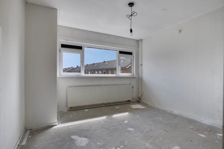 Foto 10 van Gagelstraat 28