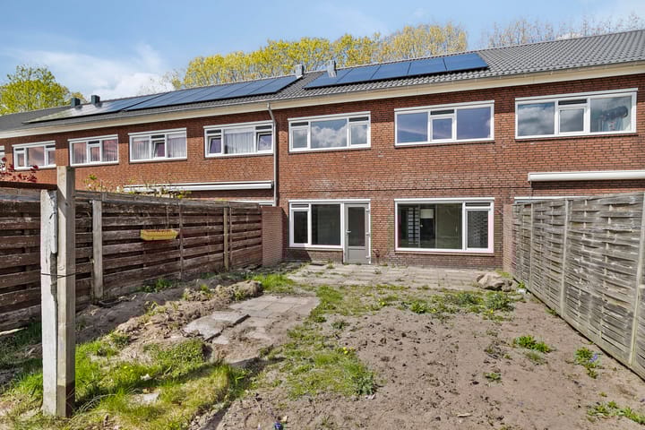 Foto 17 van Gagelstraat 28