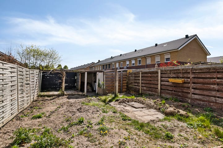 Foto 19 van Gagelstraat 28