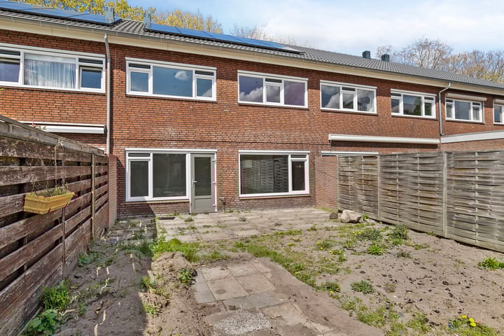 Foto 20 van Gagelstraat 28