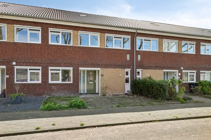 Foto 21 van Gagelstraat 28