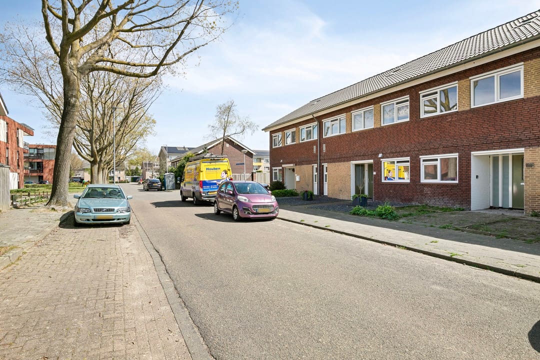 Photo 22 of Gagelstraat 28