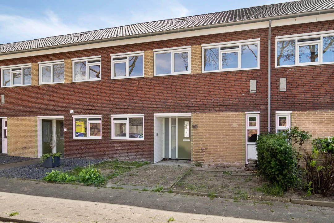 Photo 23 of Gagelstraat 28