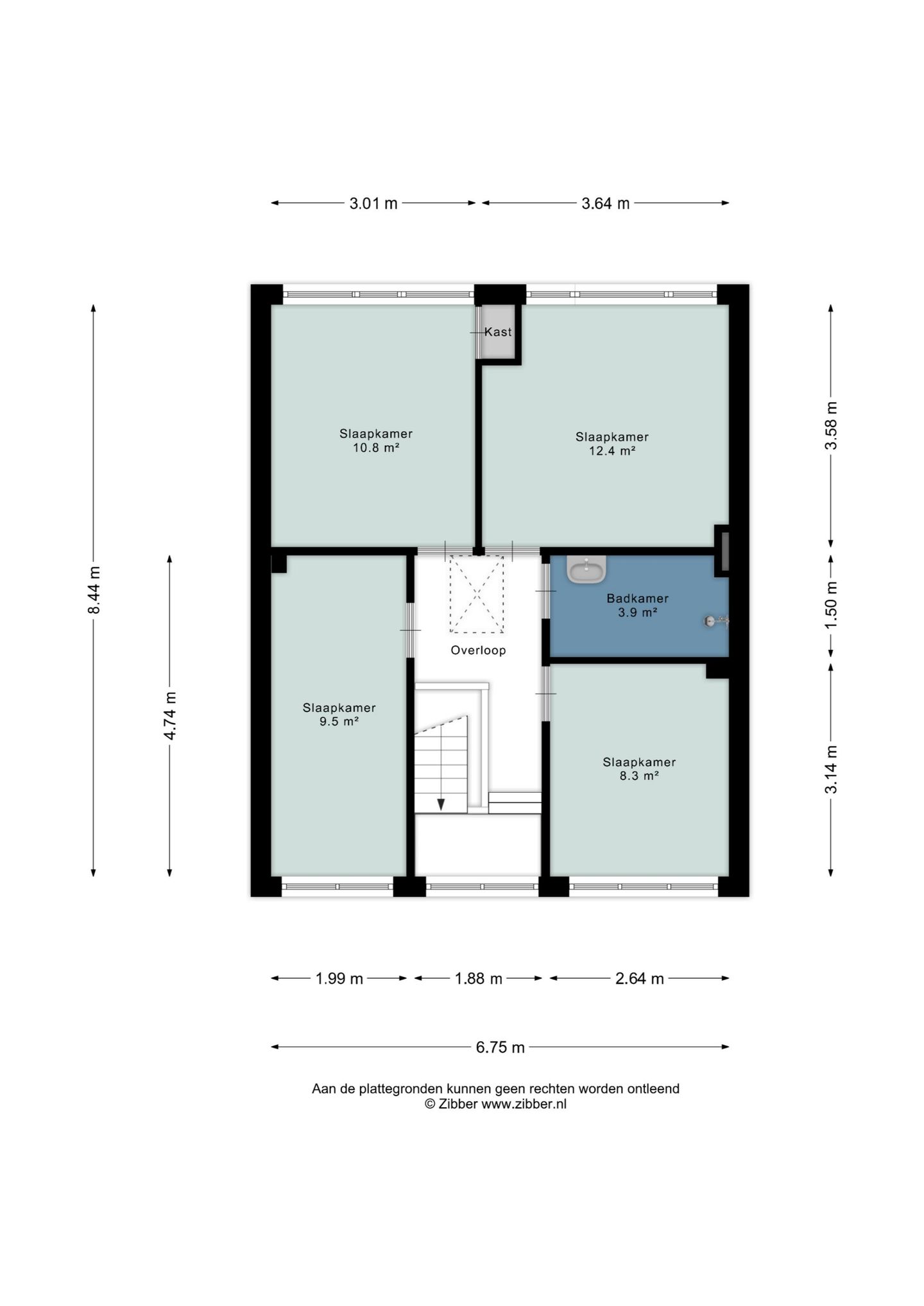 Photo 25 of Gagelstraat 28