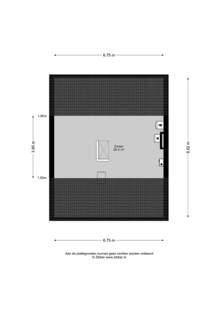 Foto 26 van Gagelstraat 28