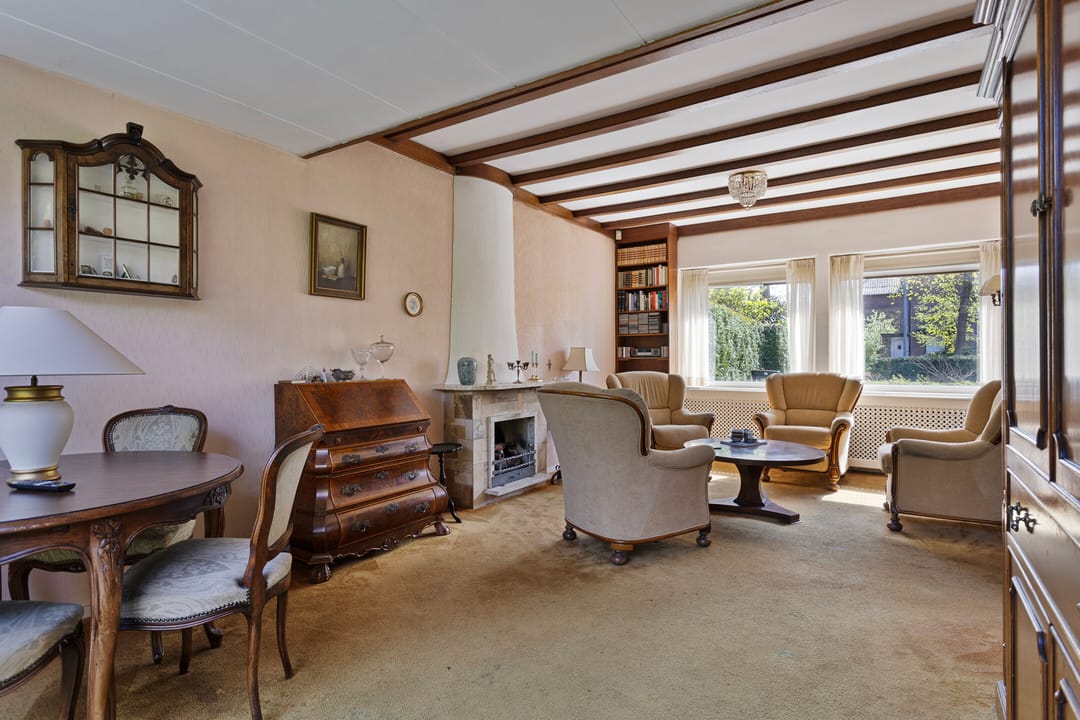 Foto 2 van Javalaan 39