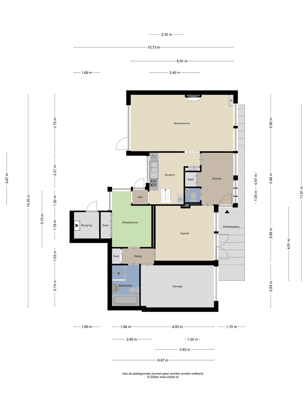 Foto 23 van Javalaan 39