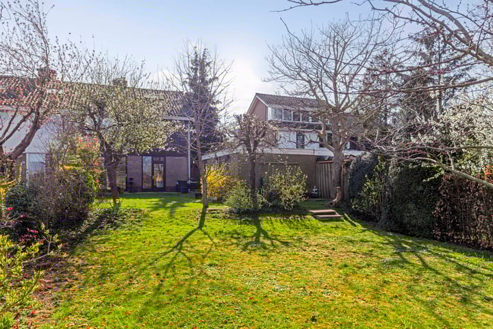 Foto 2 van Tarwestraat 21