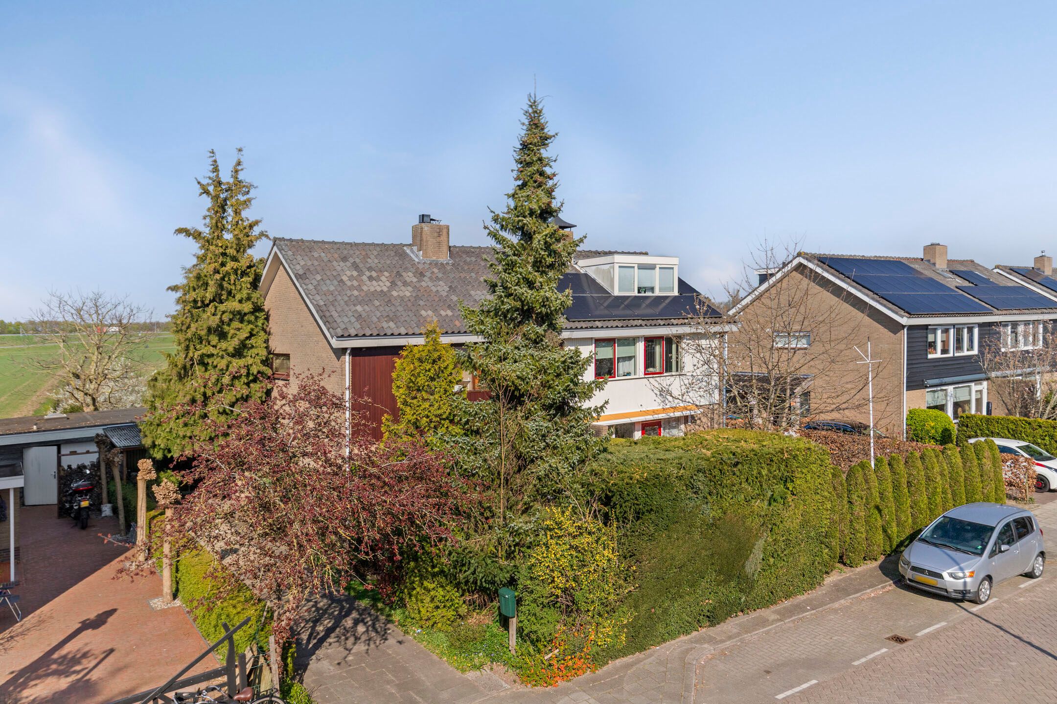 Foto 3 van Tarwestraat 21