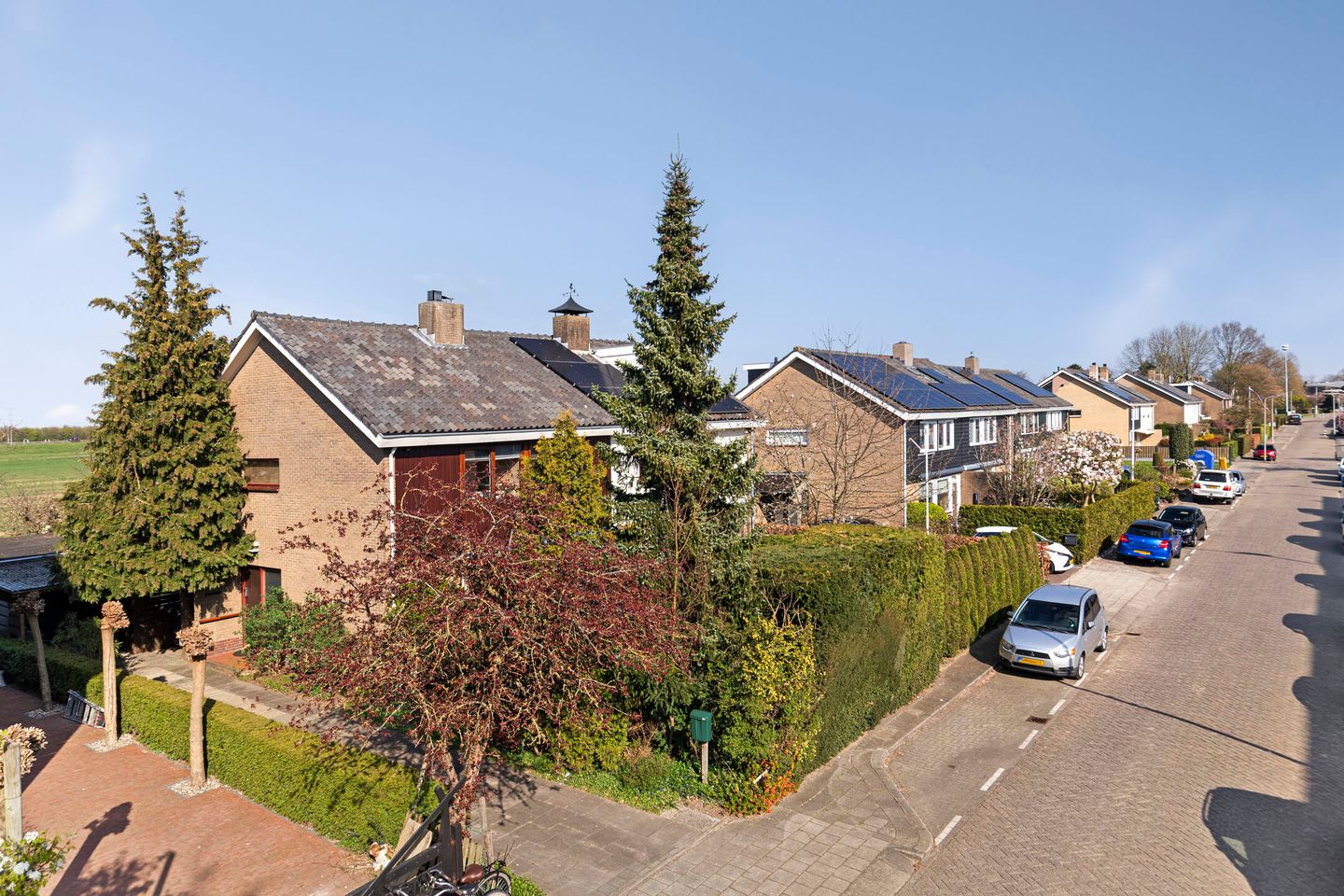 Foto 4 van Tarwestraat 21