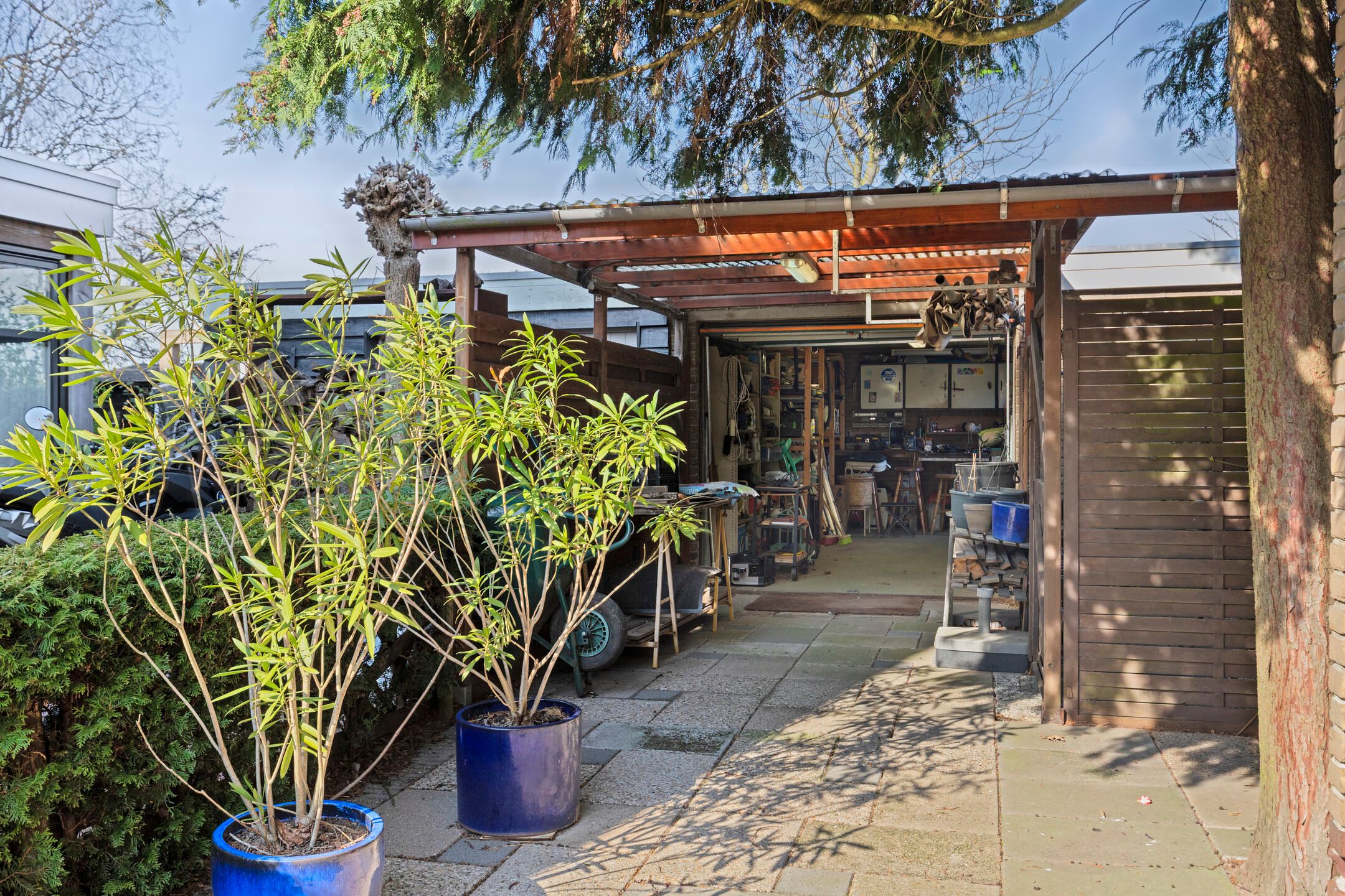 Foto 6 van Tarwestraat 21