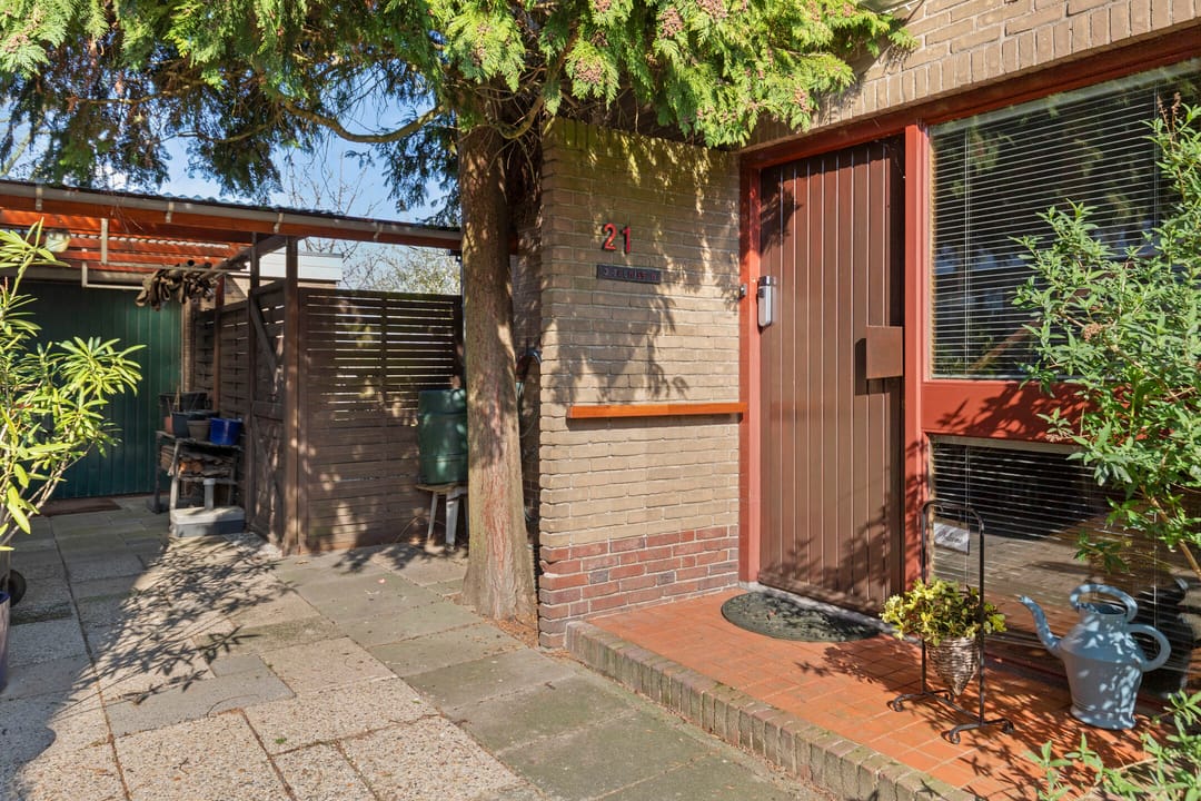 Foto 7 van Tarwestraat 21