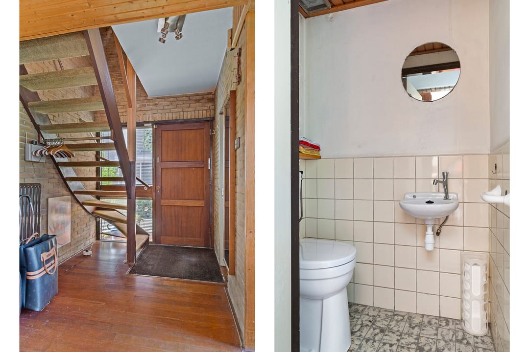 Foto 8 van Tarwestraat 21