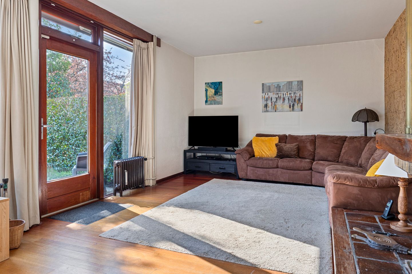 Foto 10 van Tarwestraat 21