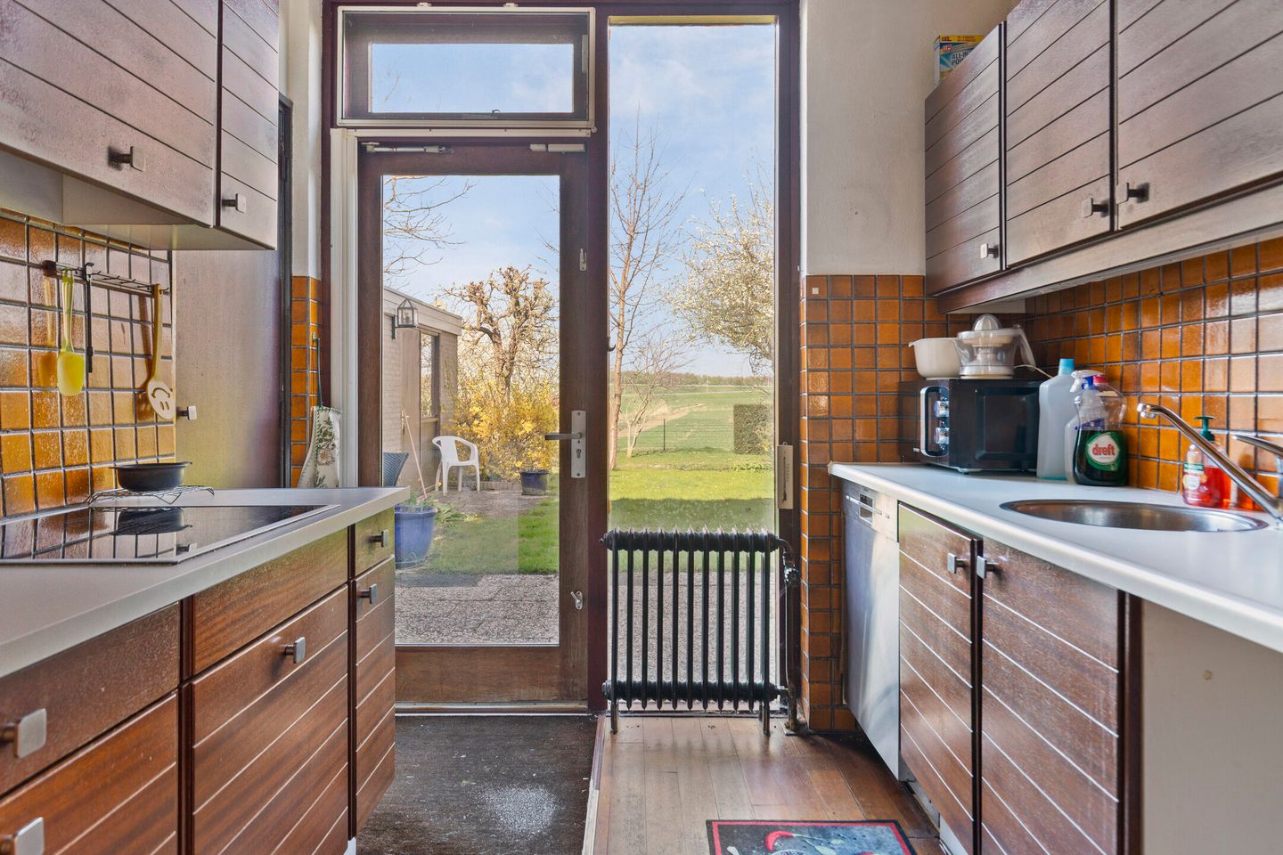 Foto 14 van Tarwestraat 21