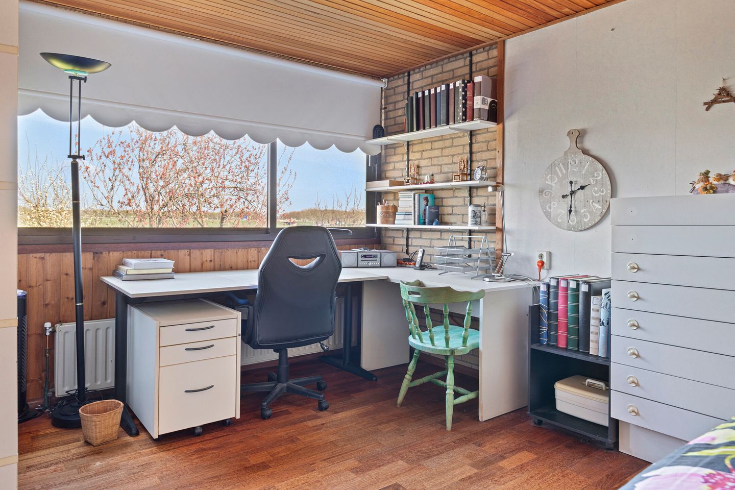 Foto 19 van Tarwestraat 21