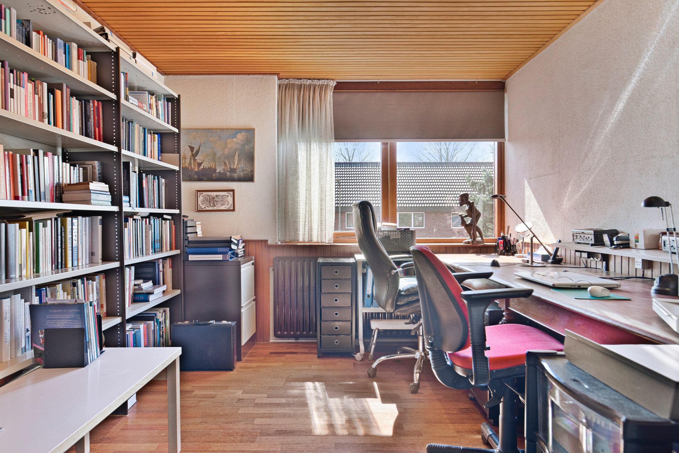 Foto 21 van Tarwestraat 21