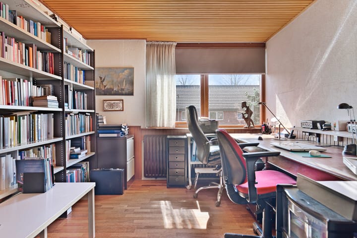 Foto 21 van Tarwestraat 21