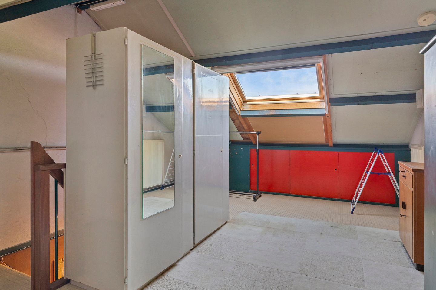 Foto 25 van Tarwestraat 21