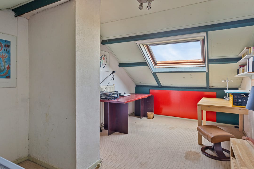 Foto 26 van Tarwestraat 21