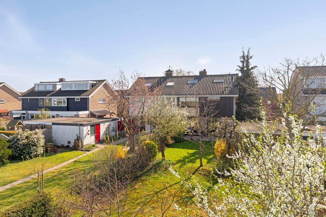 Foto 28 van Tarwestraat 21