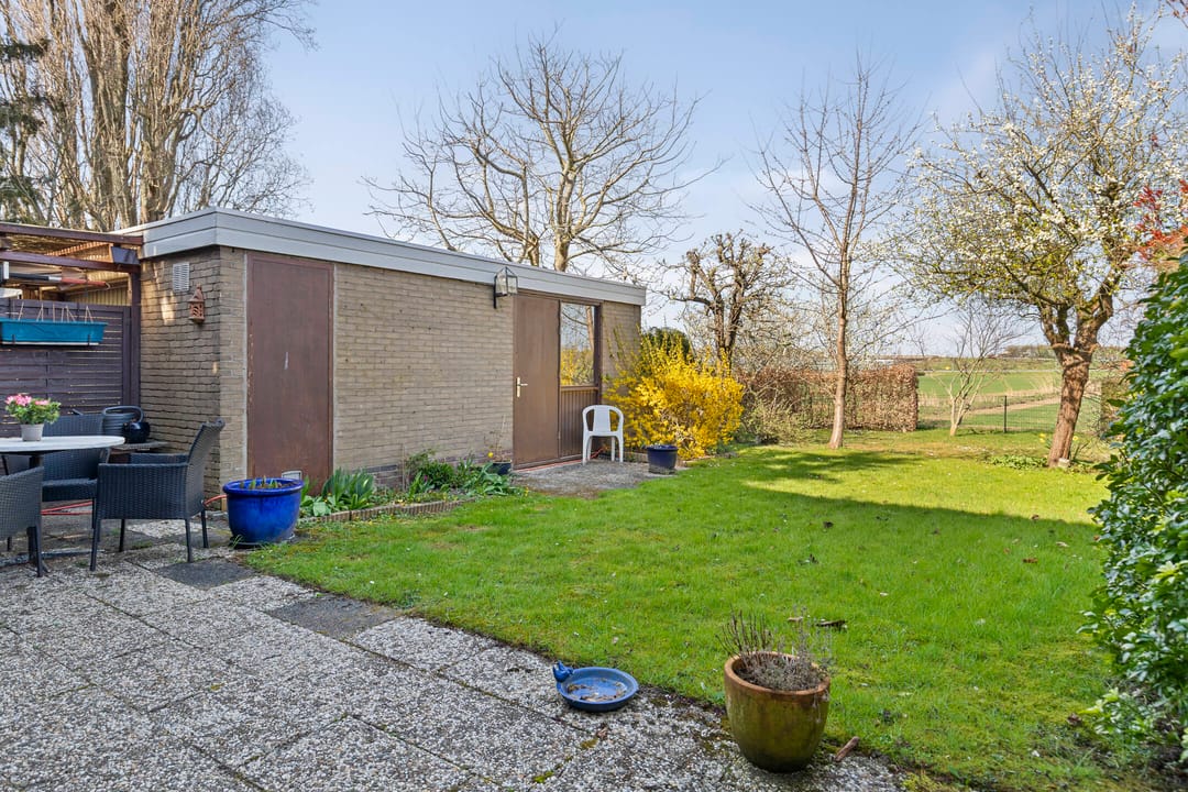 Foto 32 van Tarwestraat 21