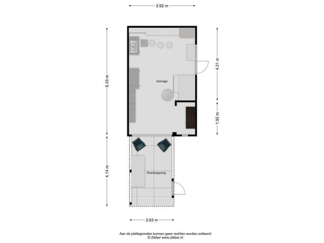 Foto 38 van Tarwestraat 21