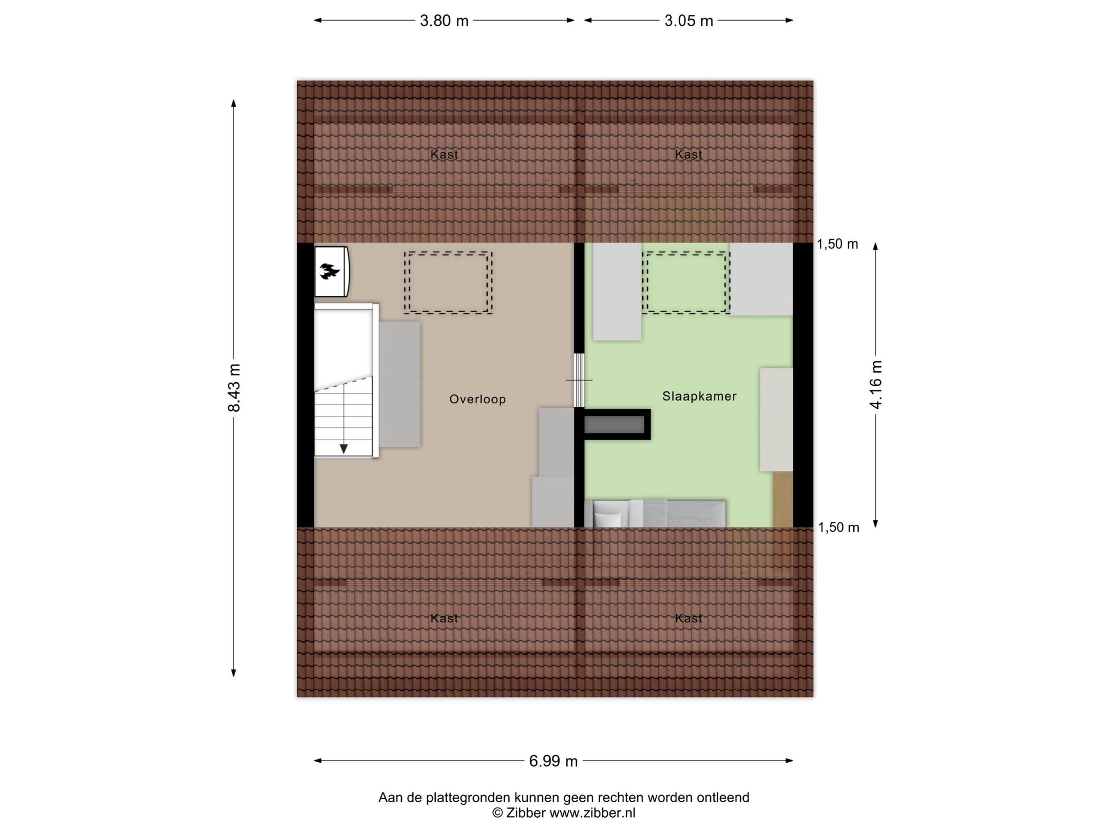 Foto 39 van Tarwestraat 21
