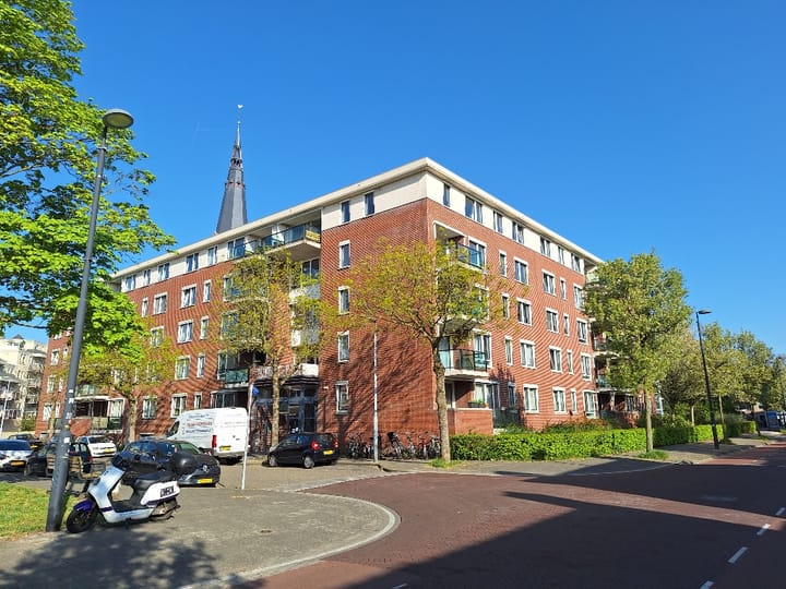 Foto 1 van Pastoor Sickingstraat 126