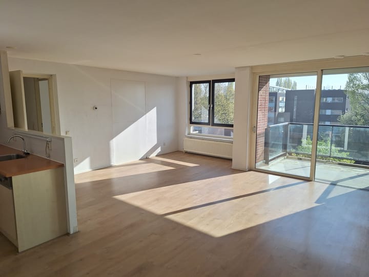 Foto 2 van Pastoor Sickingstraat 126