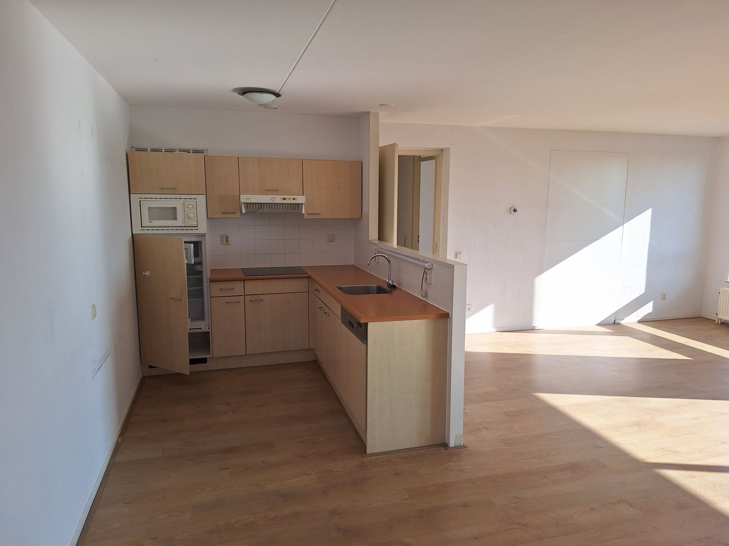 Foto 4 van Pastoor Sickingstraat 126