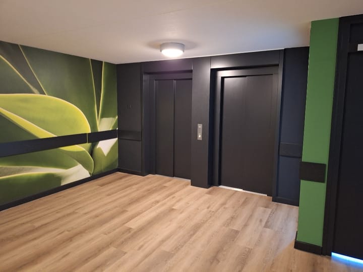 Foto 5 van Pastoor Sickingstraat 126