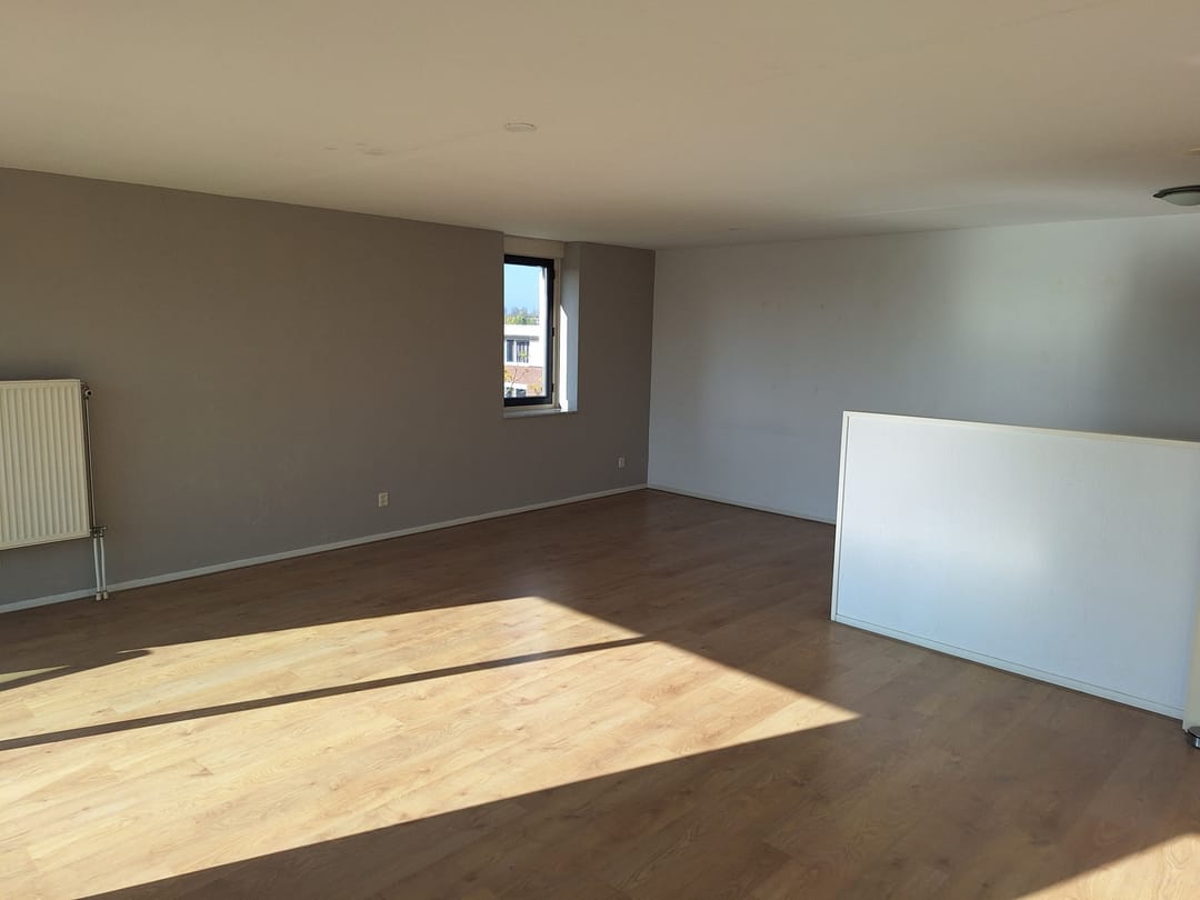 Foto 7 van Pastoor Sickingstraat 126