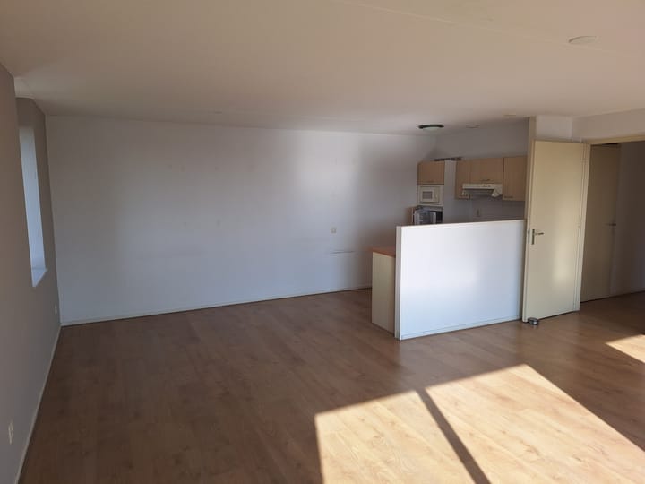 Foto 8 van Pastoor Sickingstraat 126