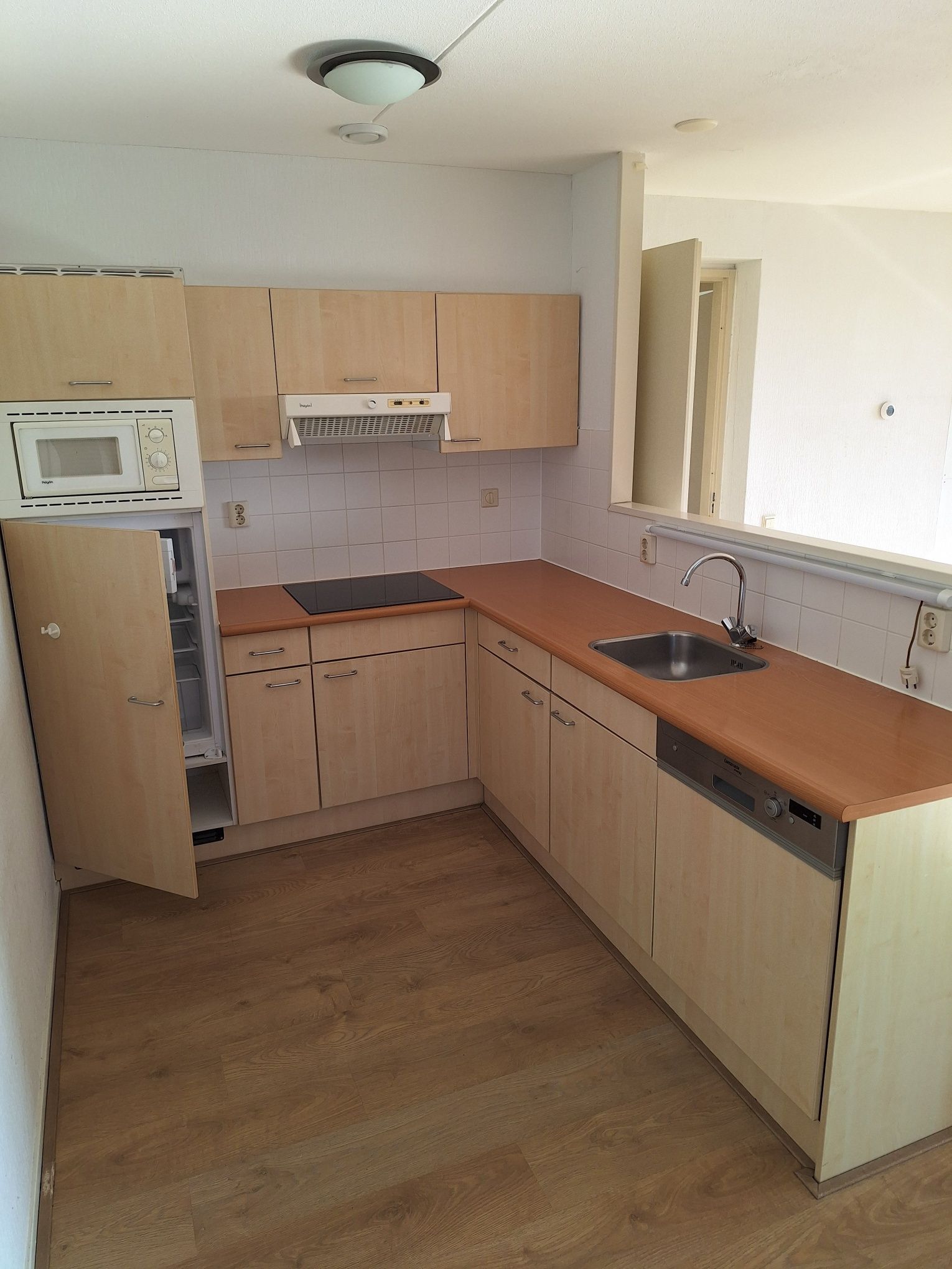 Foto 9 van Pastoor Sickingstraat 126