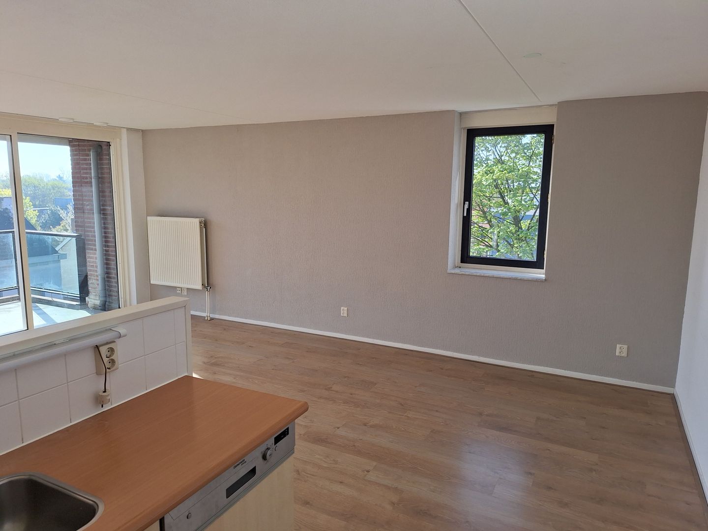 Foto 10 van Pastoor Sickingstraat 126