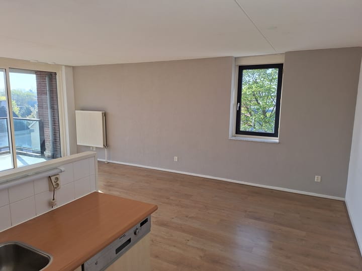 Foto 10 van Pastoor Sickingstraat 126