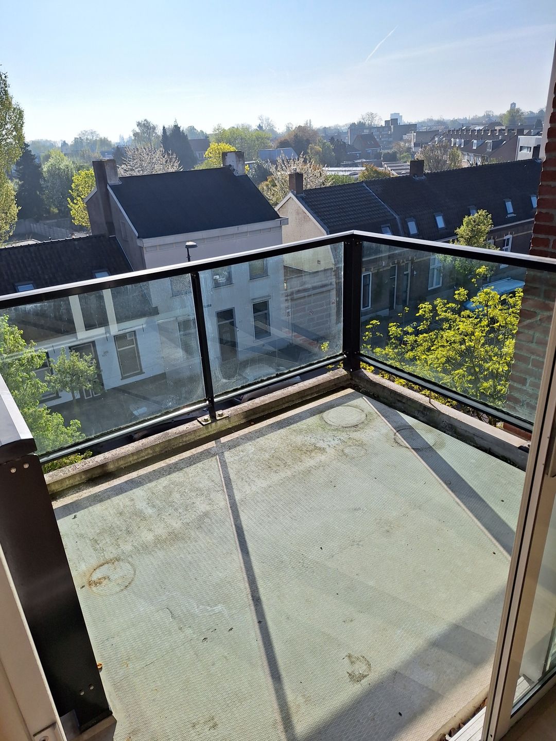 Foto 11 van Pastoor Sickingstraat 126