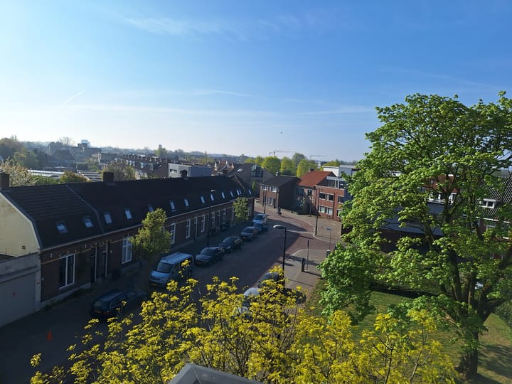 Foto 12 van Pastoor Sickingstraat 126