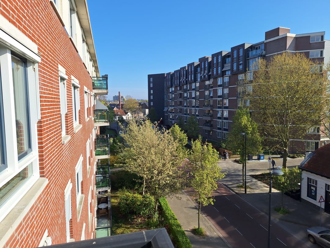 Foto 13 van Pastoor Sickingstraat 126