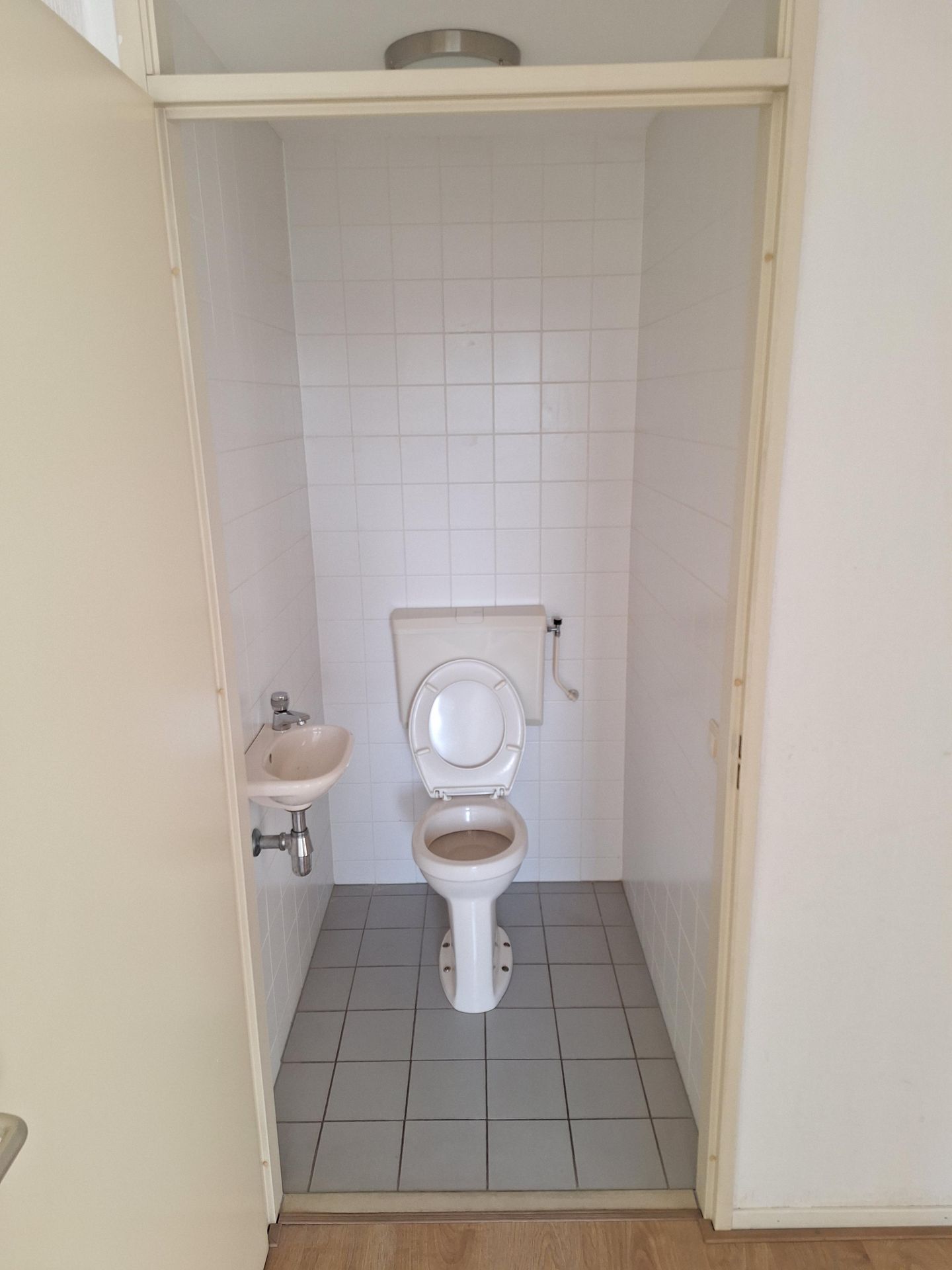 Foto 19 van Pastoor Sickingstraat 126