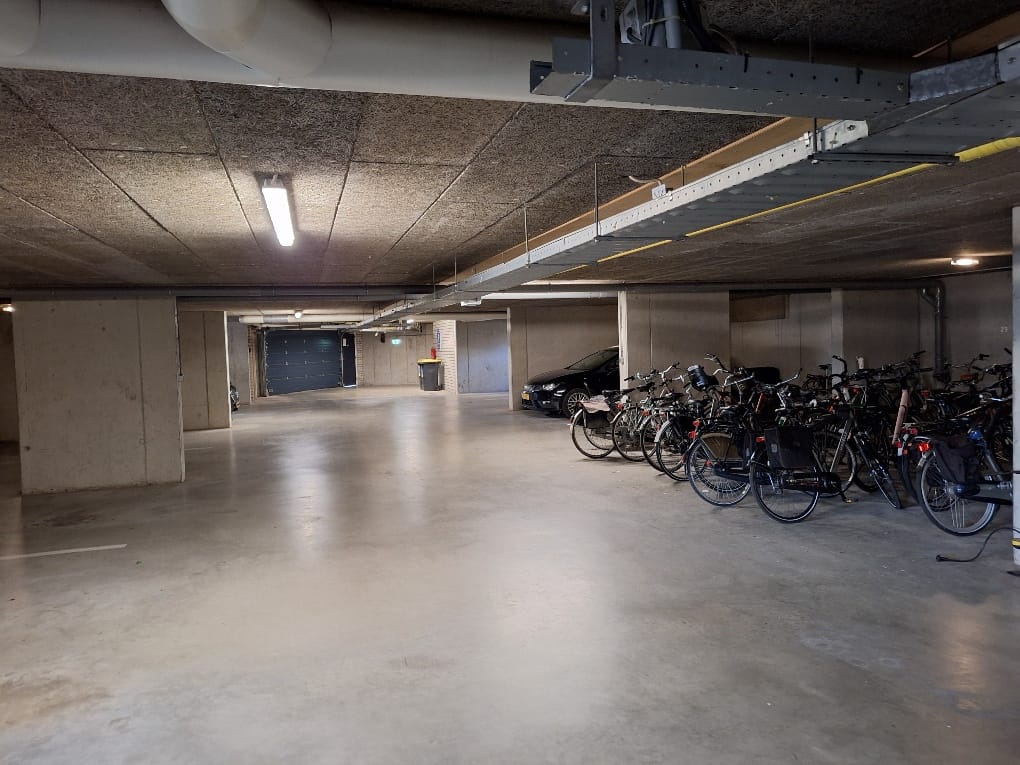 Foto 20 van Pastoor Sickingstraat 126