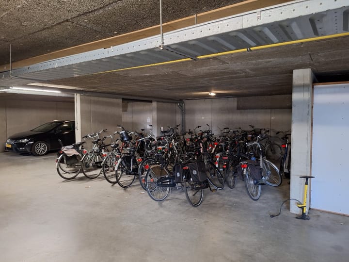 Foto 21 van Pastoor Sickingstraat 126