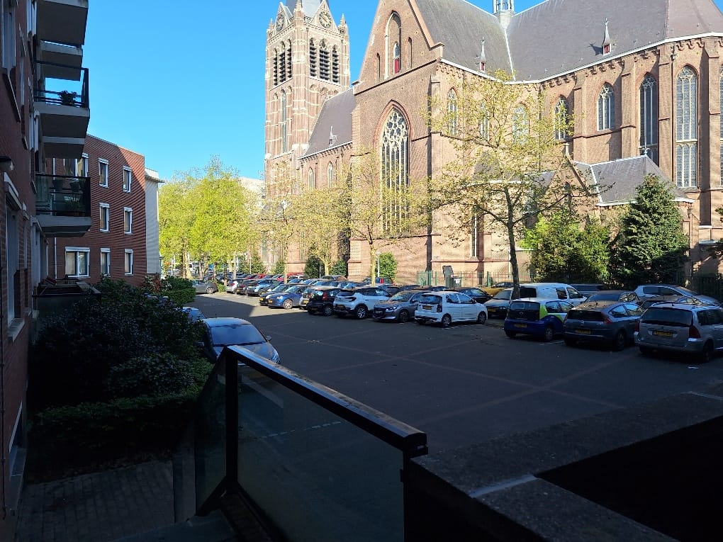 Foto 22 van Pastoor Sickingstraat 126