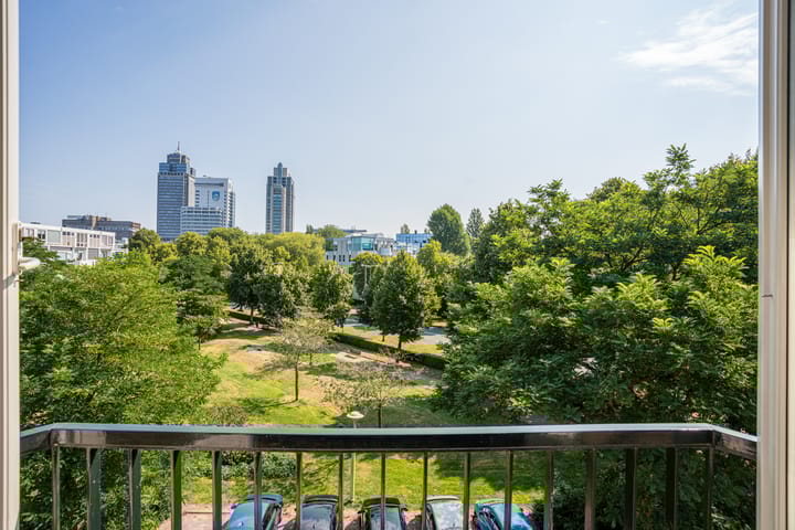 Foto 1 van Uiterwaardenstraat 5-2