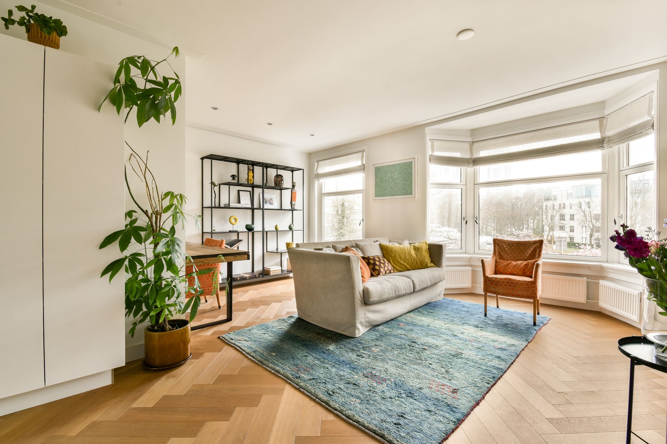 Photo 3 of Uiterwaardenstraat 5-2