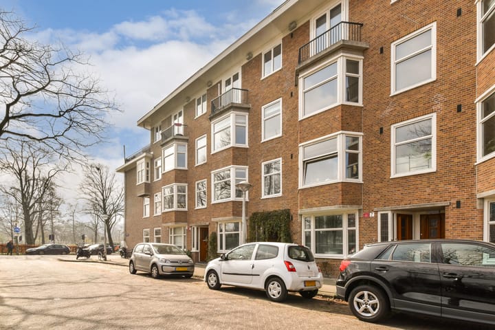 Foto 4 van Uiterwaardenstraat 5-2