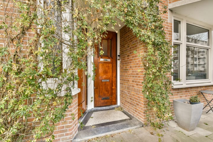 Foto 5 van Uiterwaardenstraat 5-2