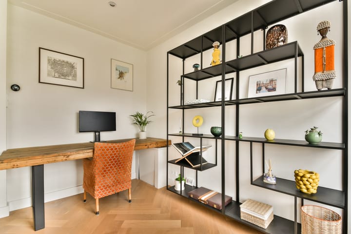 Foto 7 van Uiterwaardenstraat 5-2